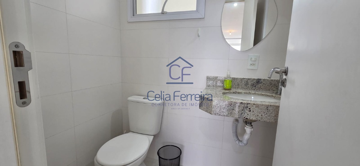 Apartamento, 3 quartos, 127 m² - Foto 9
