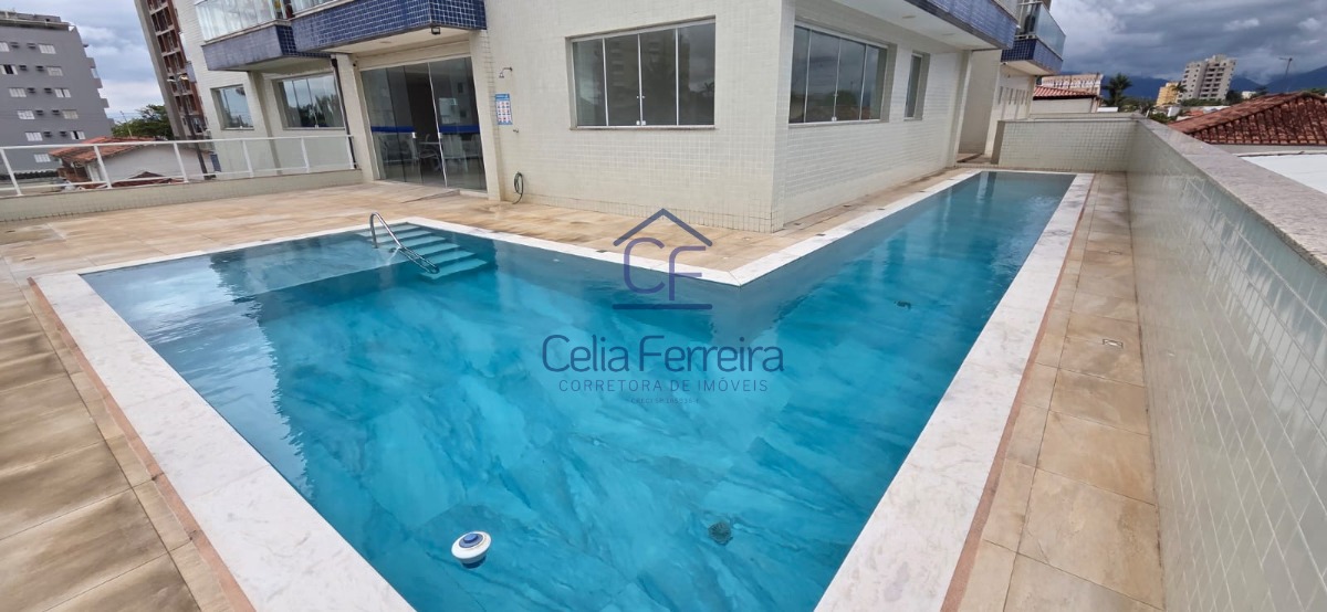 Apartamento, 3 quartos, 127 m² - Foto 1