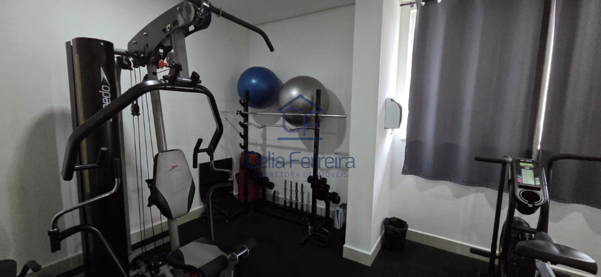 Apartamento, 3 quartos, 127 m² - Foto 23