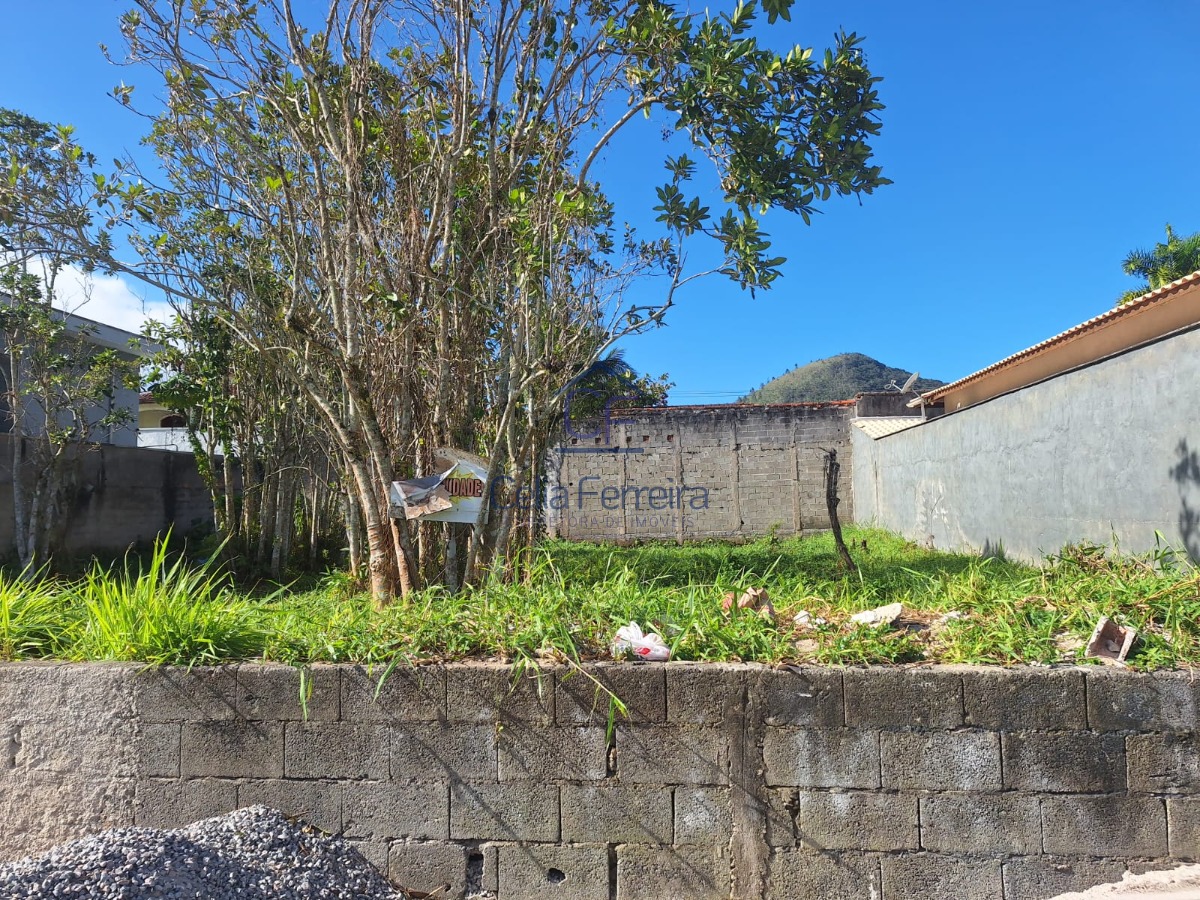 Terreno, 250 m² - Foto 1