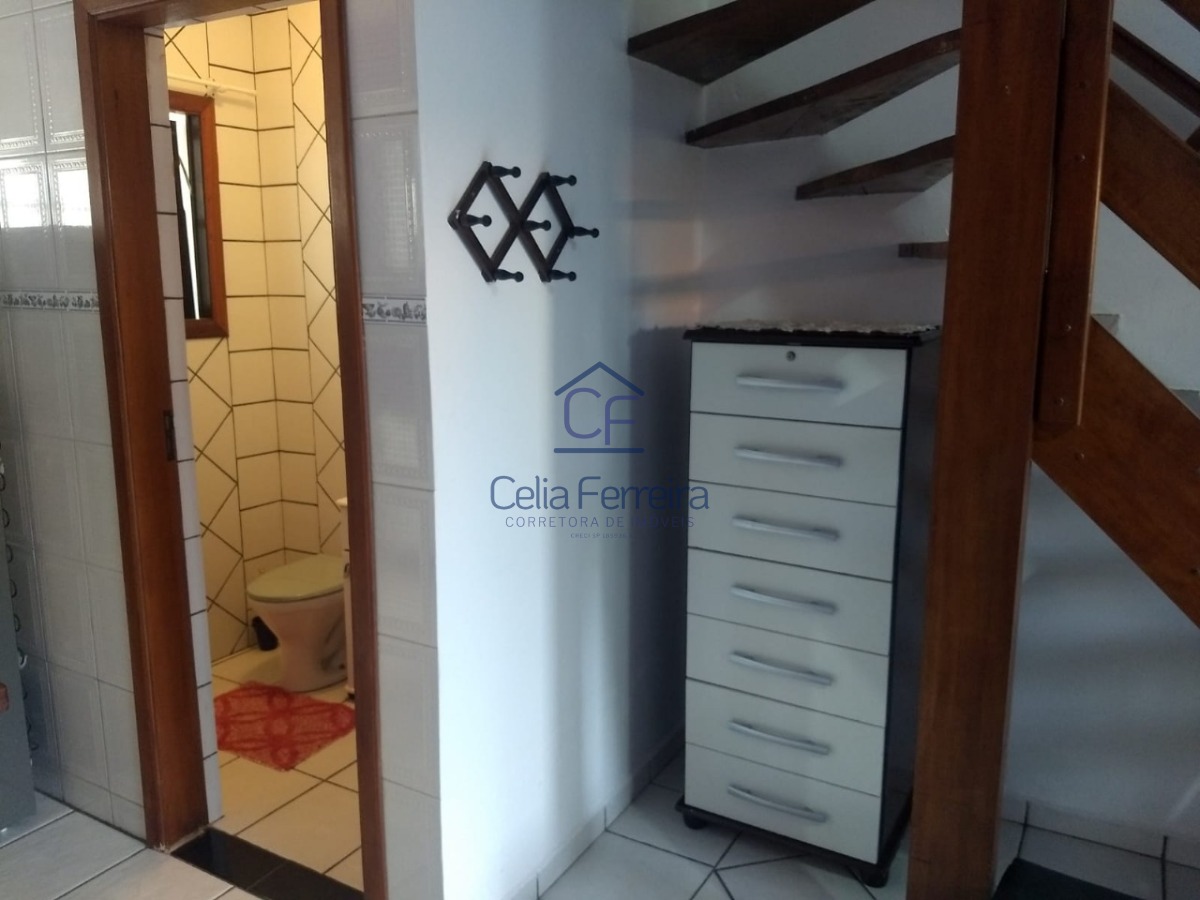 Casa de Condomínio, 2 quartos - Foto 8