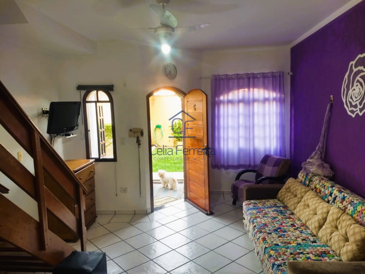 Casa de Condomínio, 2 quartos - Foto 4