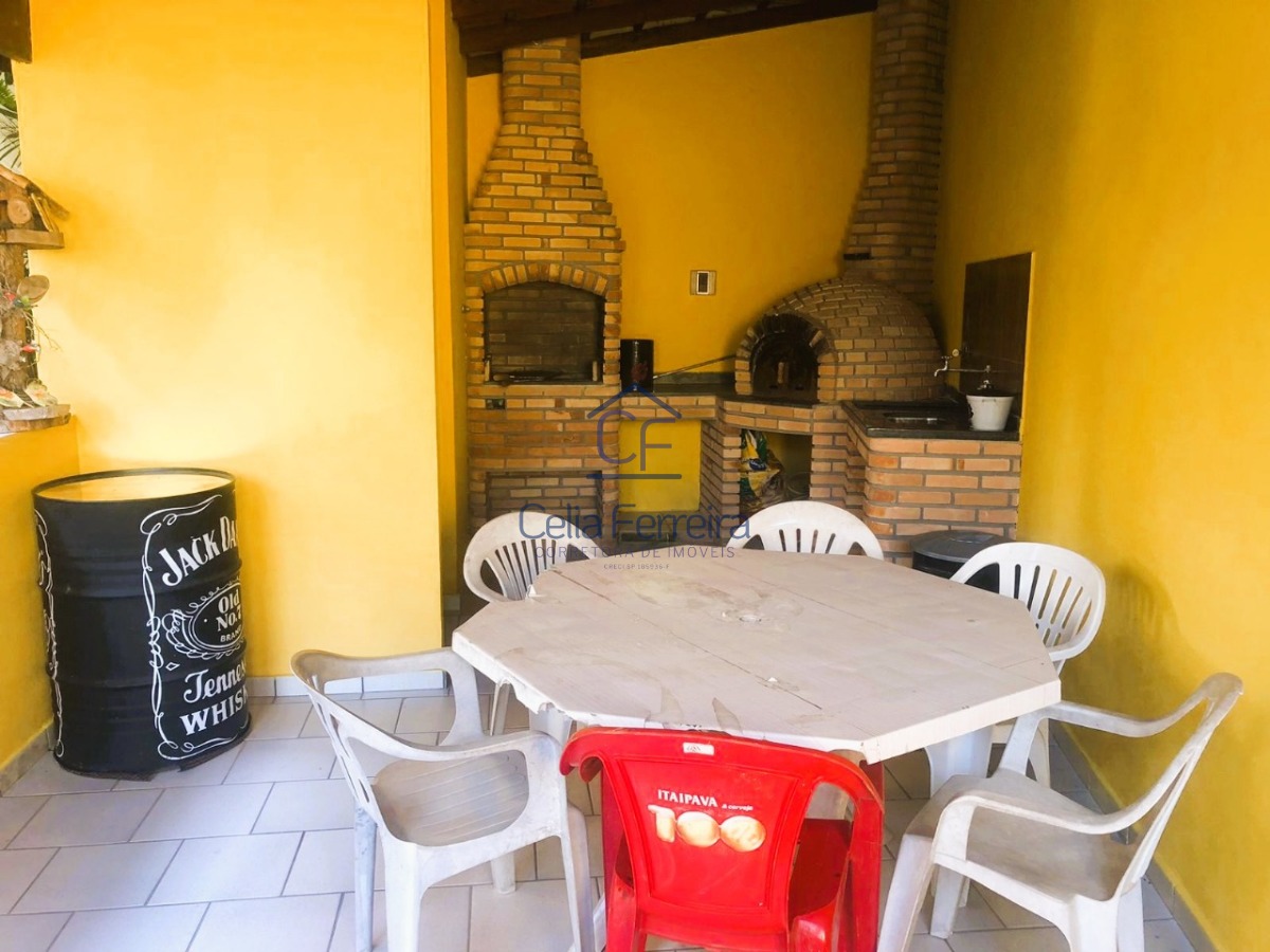 Casa de Condomínio, 2 quartos - Foto 18