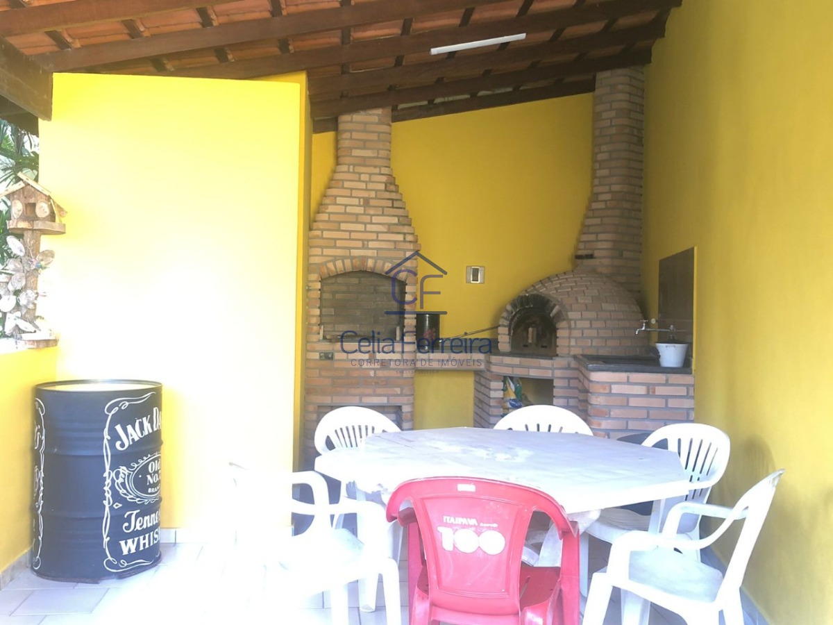 Casa de Condomínio, 2 quartos - Foto 19