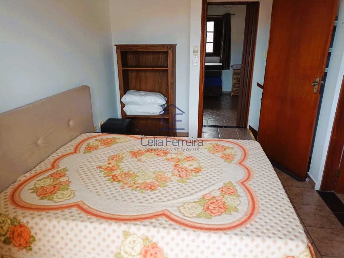 Casa de Condomínio, 2 quartos - Foto 11