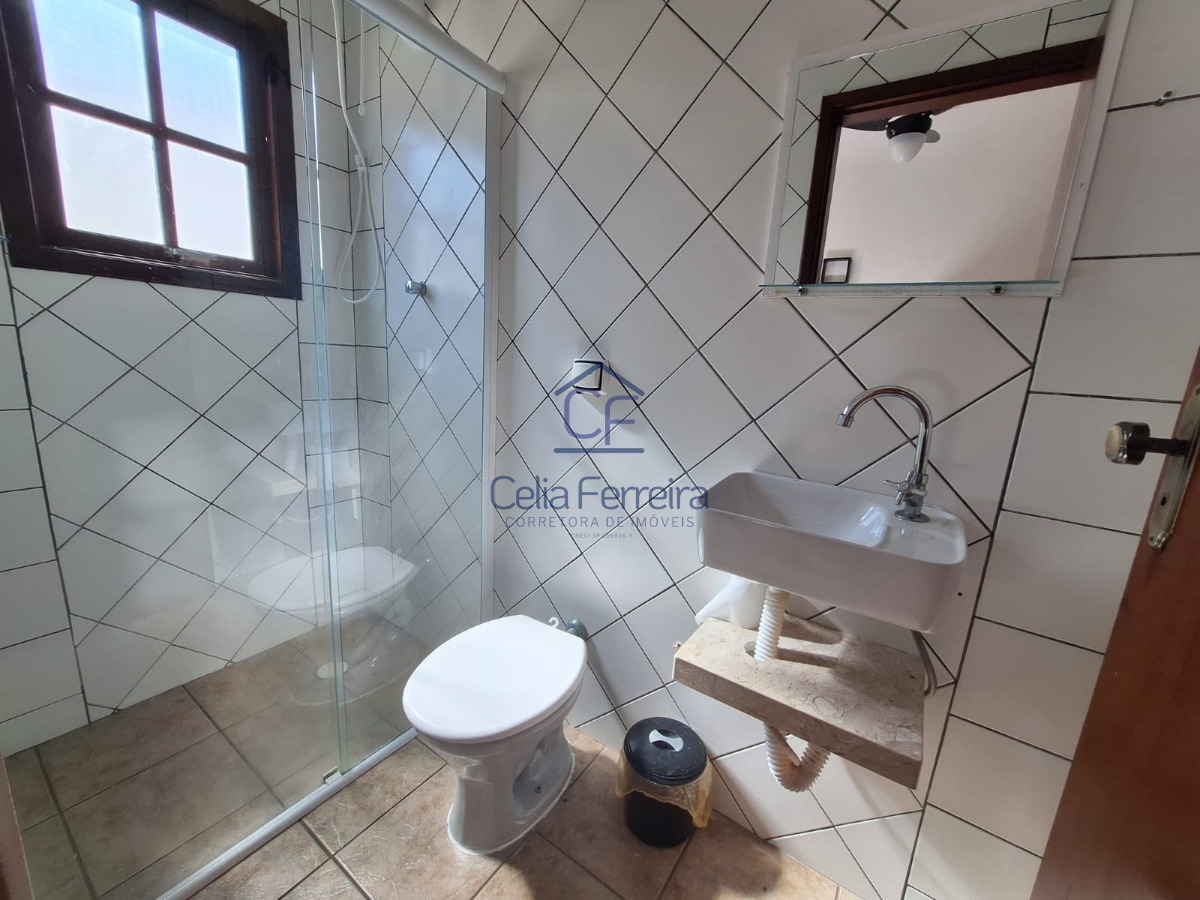 Casa de Condomínio, 2 quartos - Foto 12