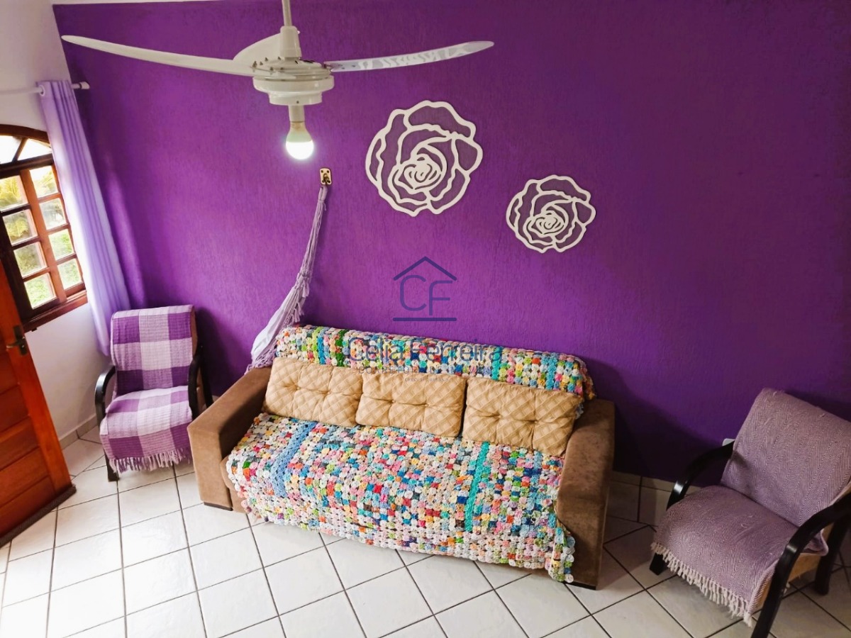 Casa de Condomínio, 2 quartos - Foto 6