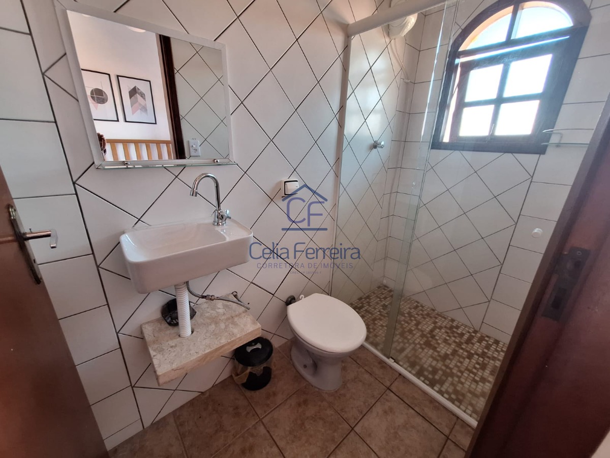 Casa de Condomínio, 2 quartos - Foto 15