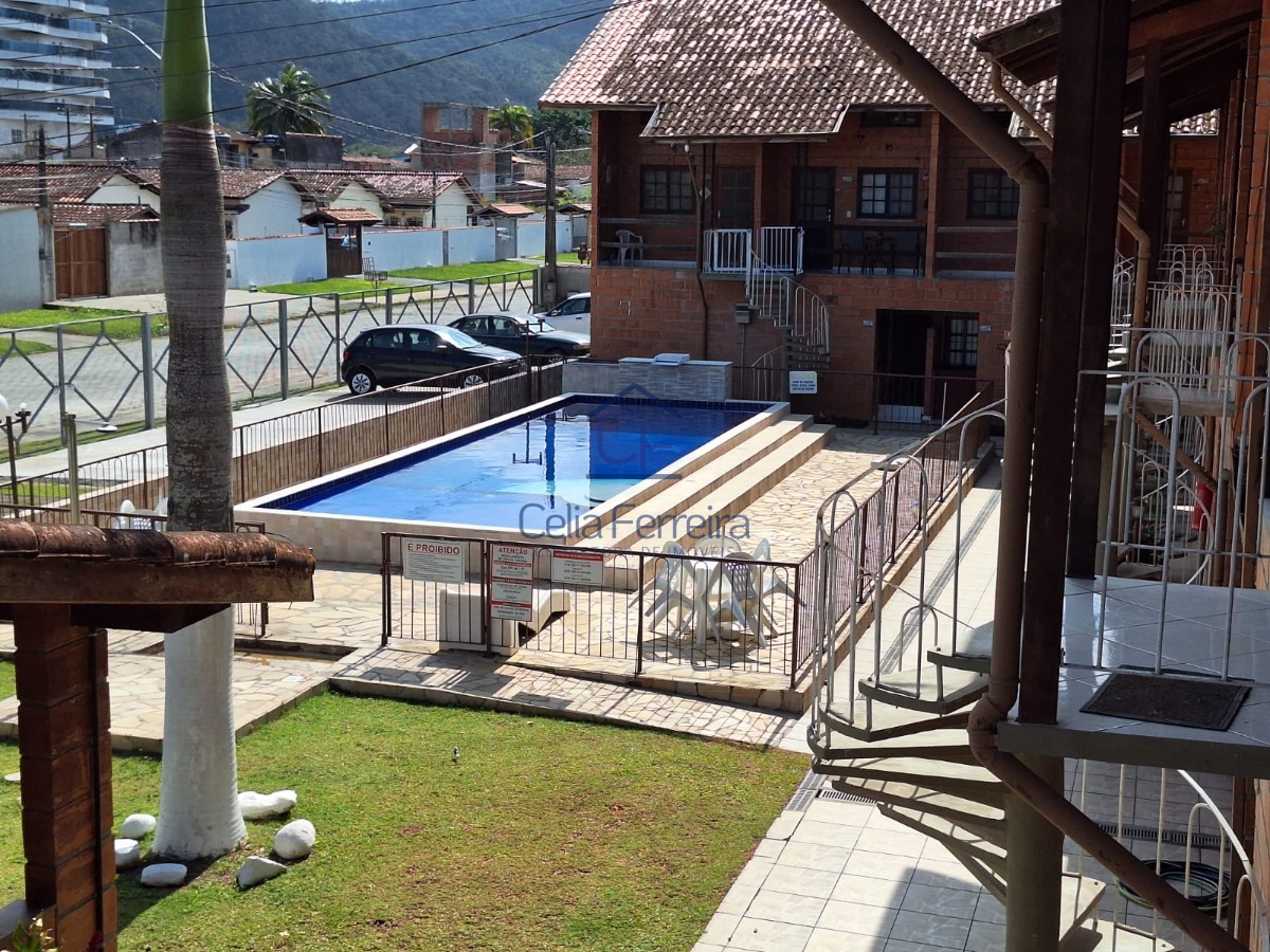 Apartamento, 2 quartos, 40 m² - Foto 1