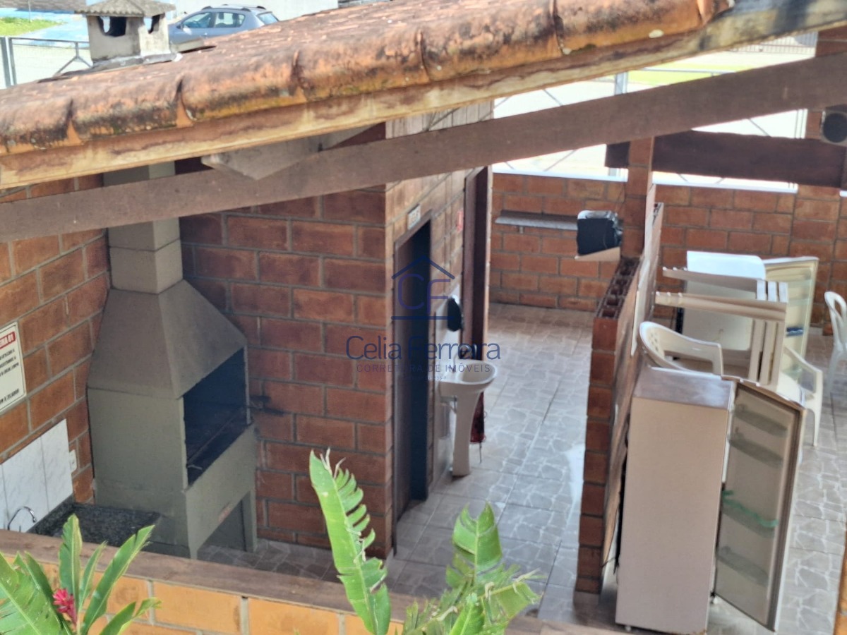 Apartamento, 2 quartos, 40 m² - Foto 2