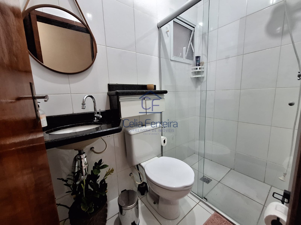 Sobrado, 3 quartos, 90 m² - Foto 10