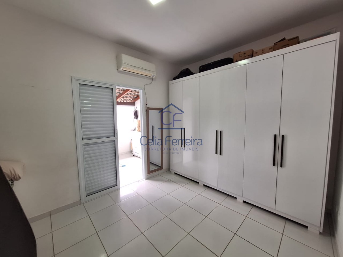 Sobrado, 3 quartos, 90 m² - Foto 8