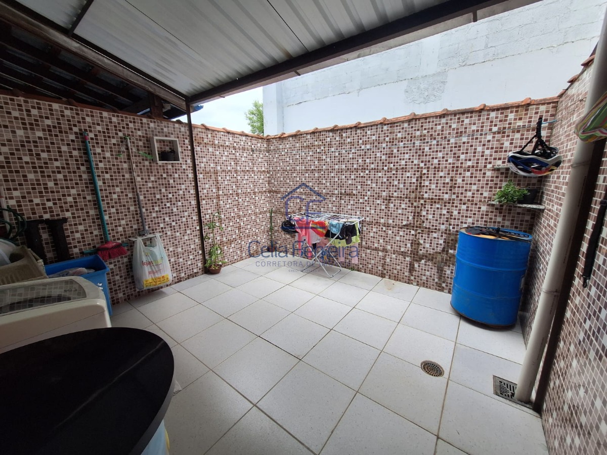 Sobrado, 3 quartos, 90 m² - Foto 23