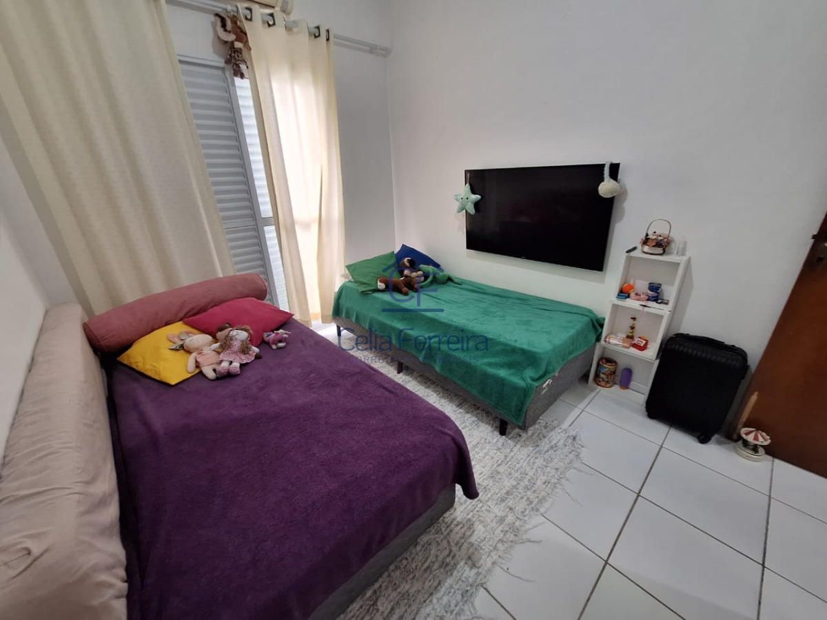 Sobrado, 3 quartos, 90 m² - Foto 11