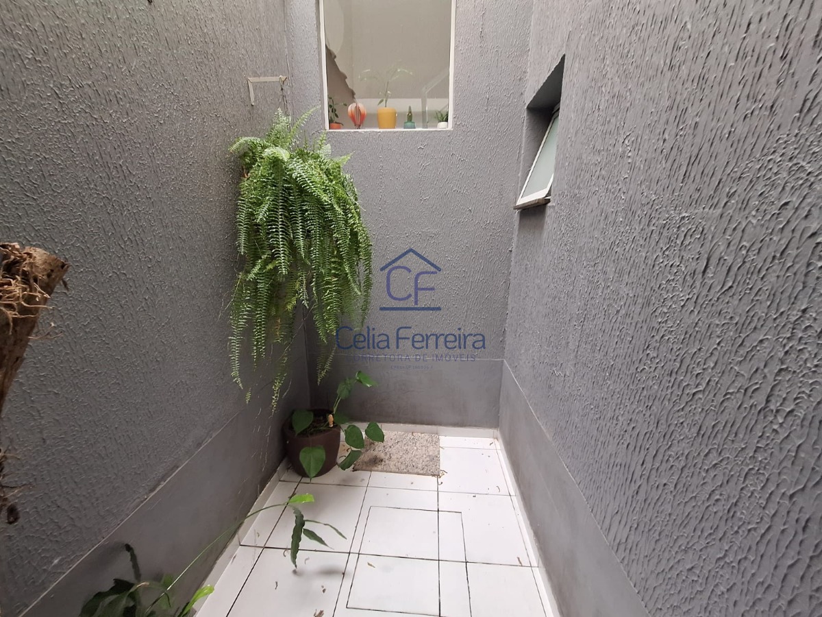 Sobrado, 3 quartos, 90 m² - Foto 19