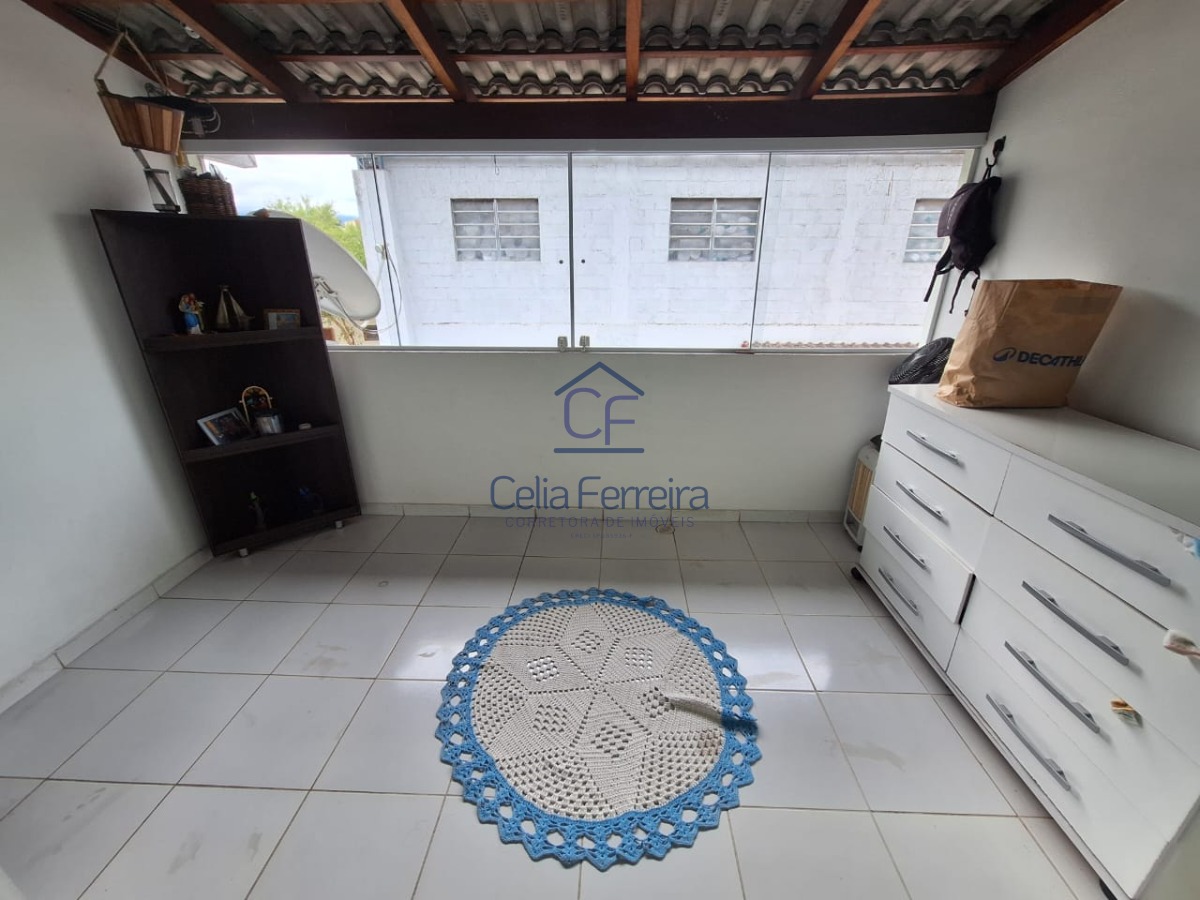 Sobrado, 3 quartos, 90 m² - Foto 9