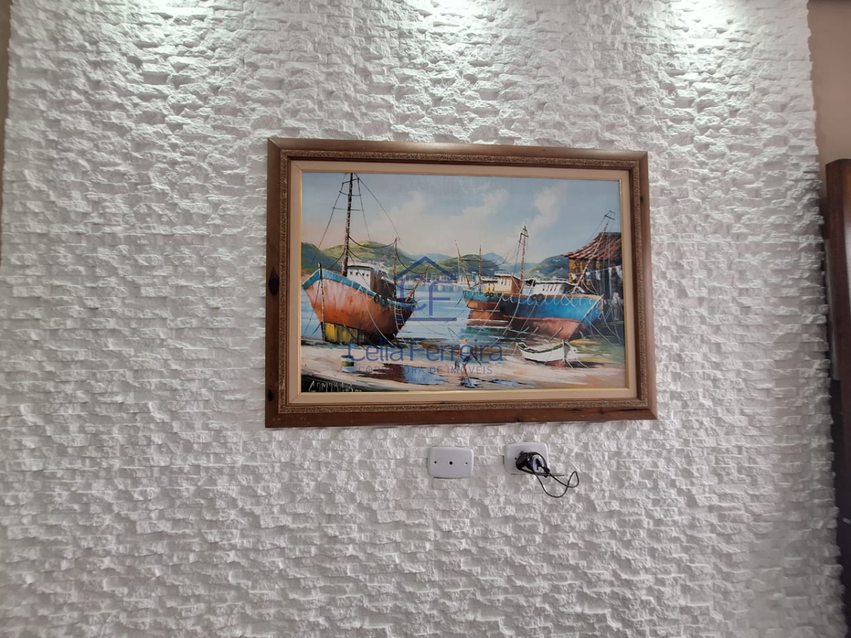 Sobrado, 3 quartos, 90 m² - Foto 5