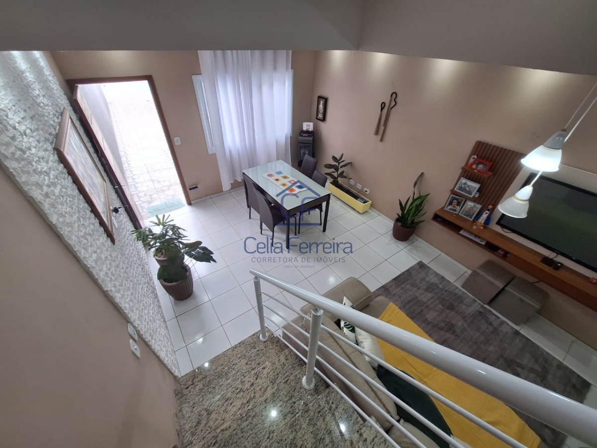 Sobrado, 3 quartos, 90 m² - Foto 16