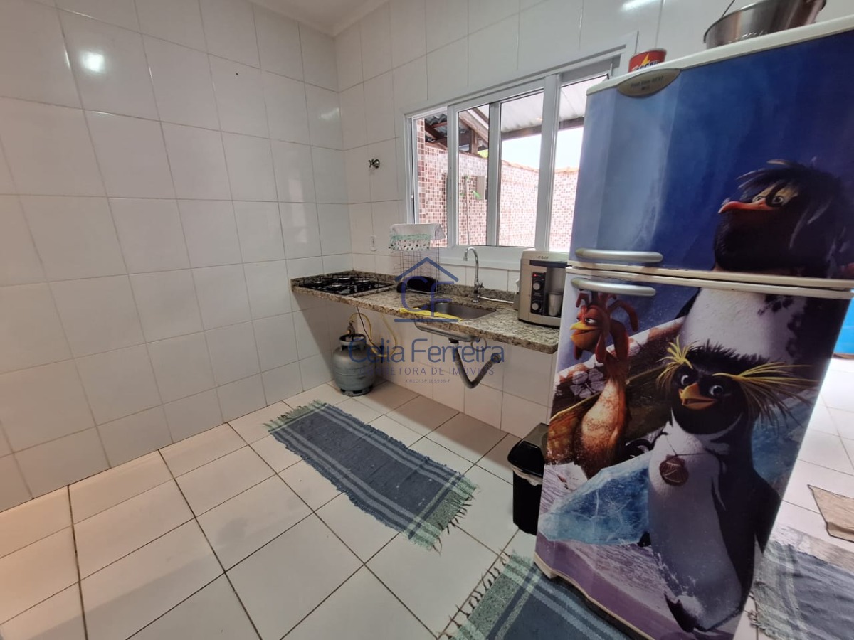 Sobrado, 3 quartos, 90 m² - Foto 22