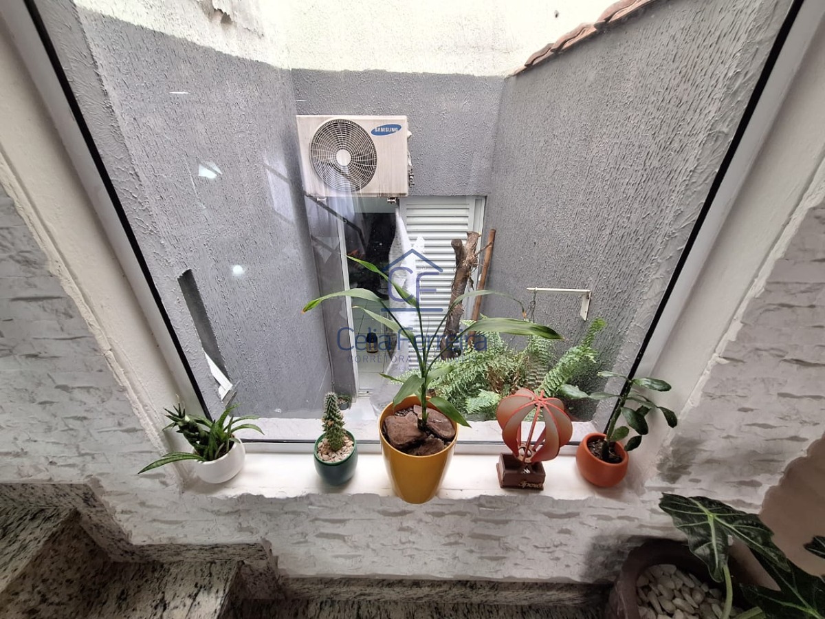 Sobrado, 3 quartos, 90 m² - Foto 15