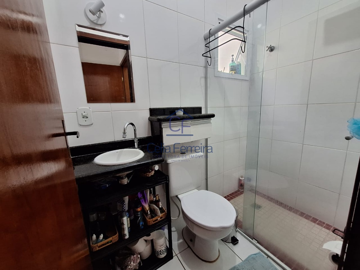 Sobrado, 3 quartos, 90 m² - Foto 12