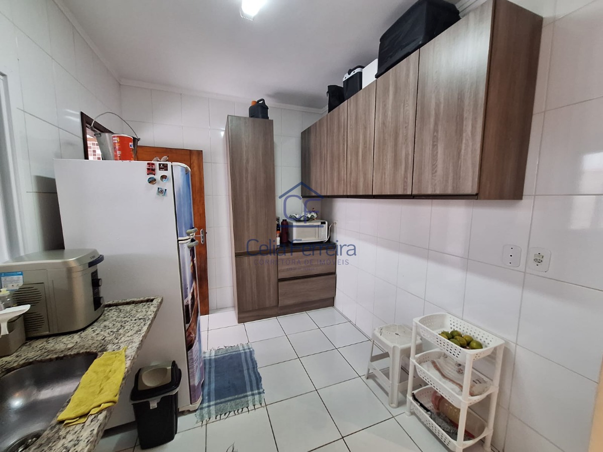 Sobrado, 3 quartos, 90 m² - Foto 21