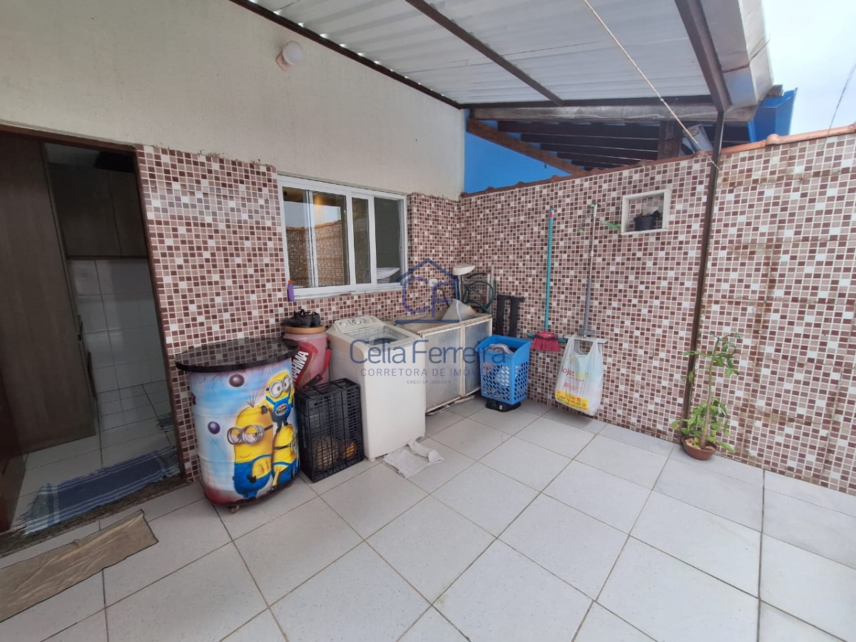 Sobrado, 3 quartos, 90 m² - Foto 24