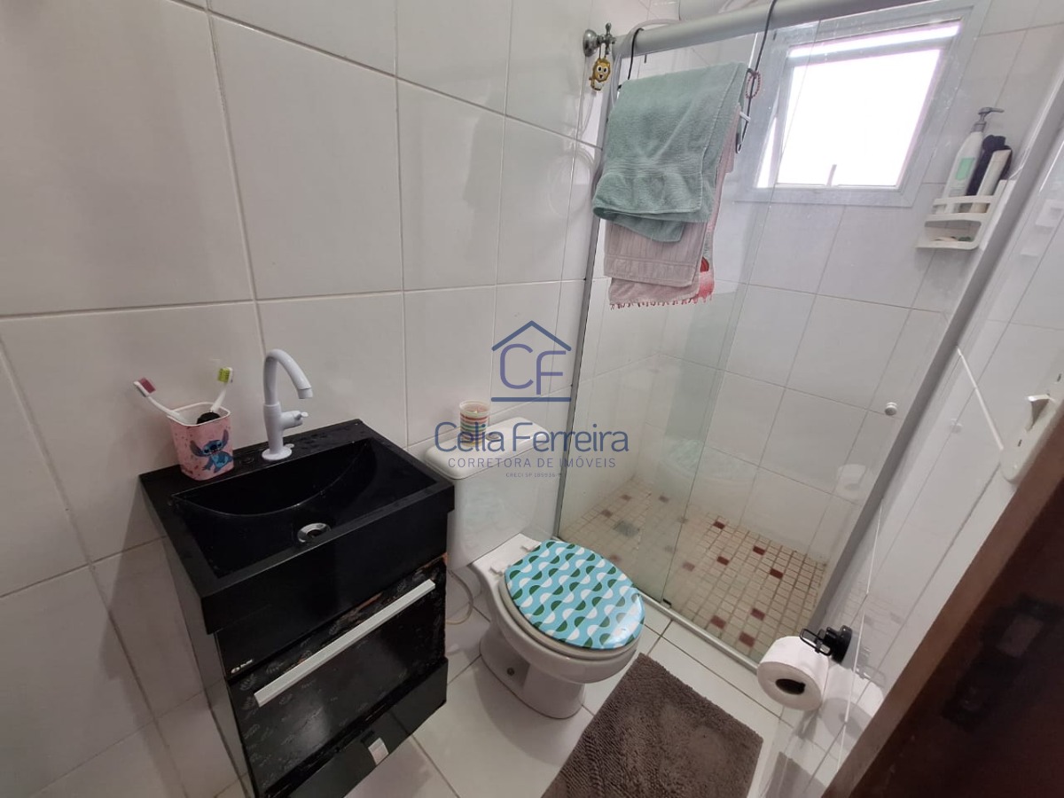 Sobrado, 3 quartos, 90 m² - Foto 17