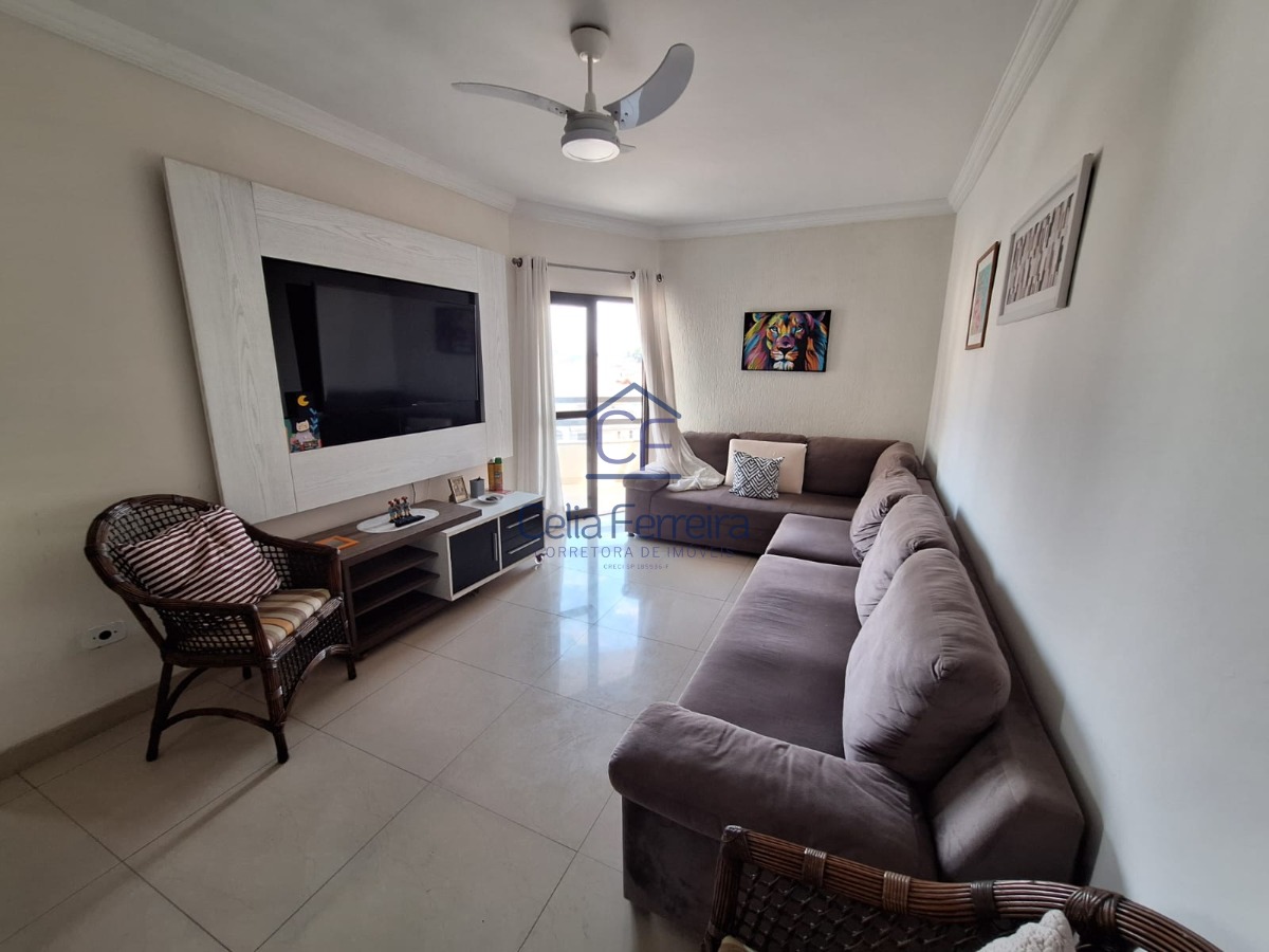 Cobertura, 3 quartos, 244 m² - Foto 5