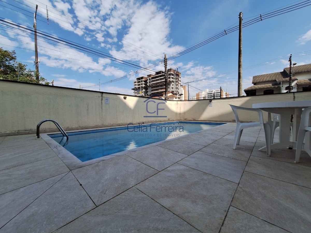 Cobertura, 3 quartos, 244 m² - Foto 1