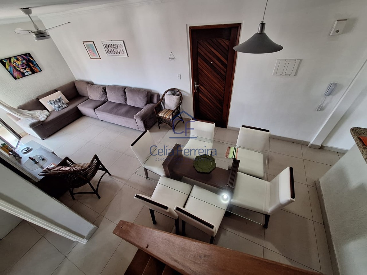 Cobertura, 3 quartos, 244 m² - Foto 3