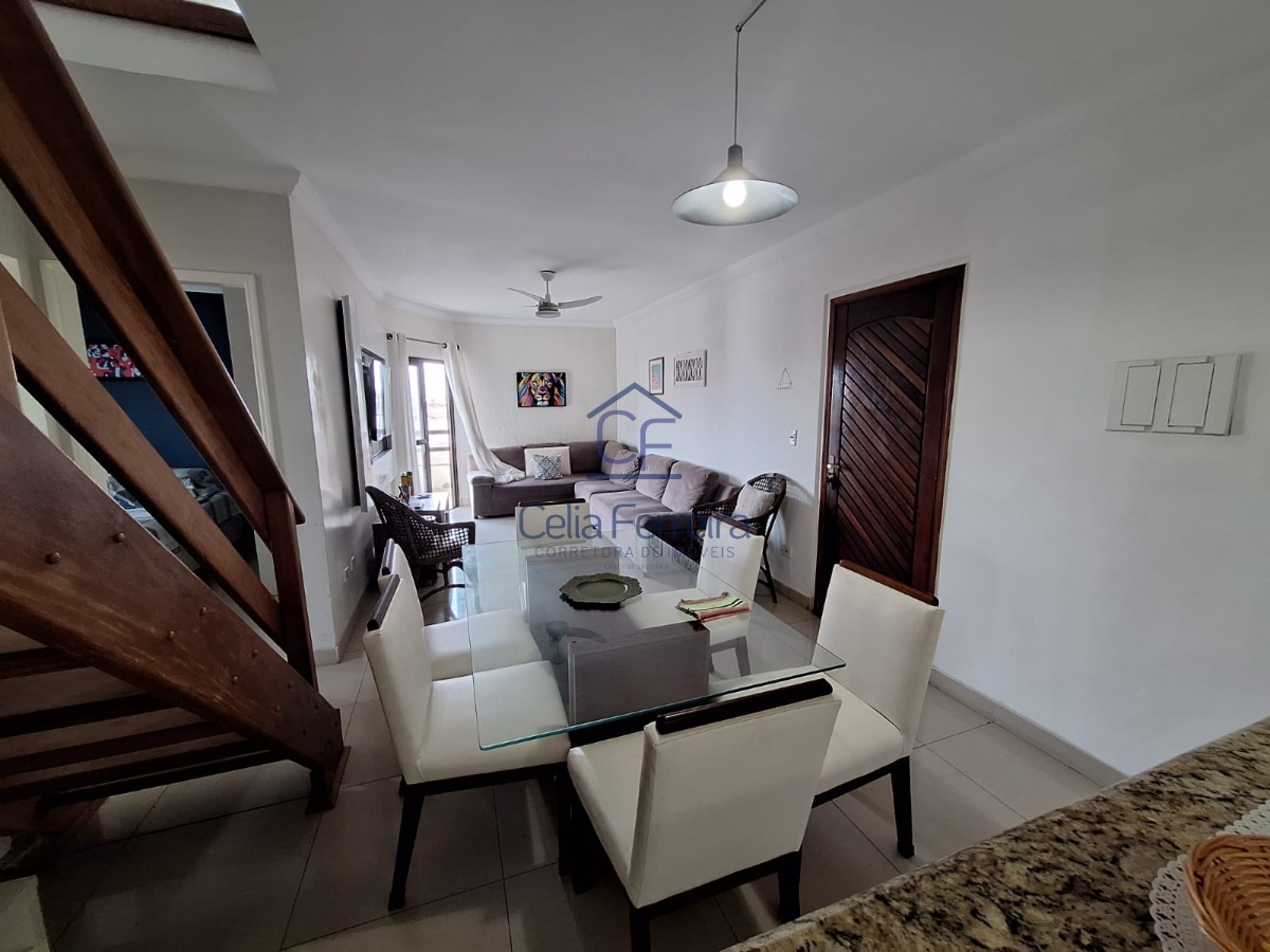 Cobertura, 3 quartos, 244 m² - Foto 11