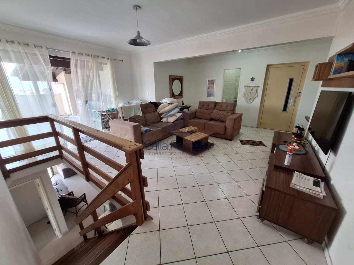 Cobertura, 3 quartos, 244 m² - Foto 16