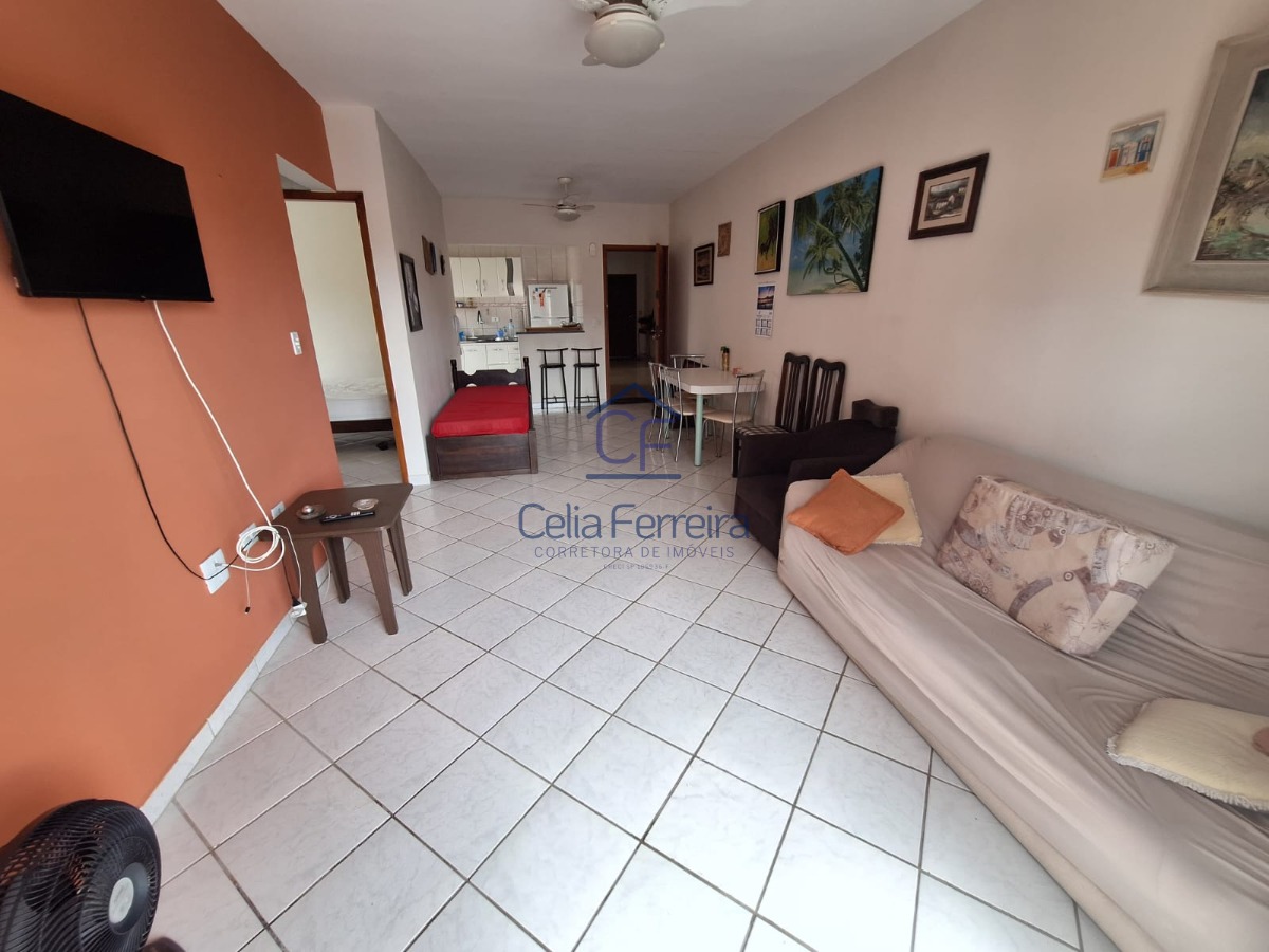 Apartamento, 2 quartos, 66 m² - Foto 2