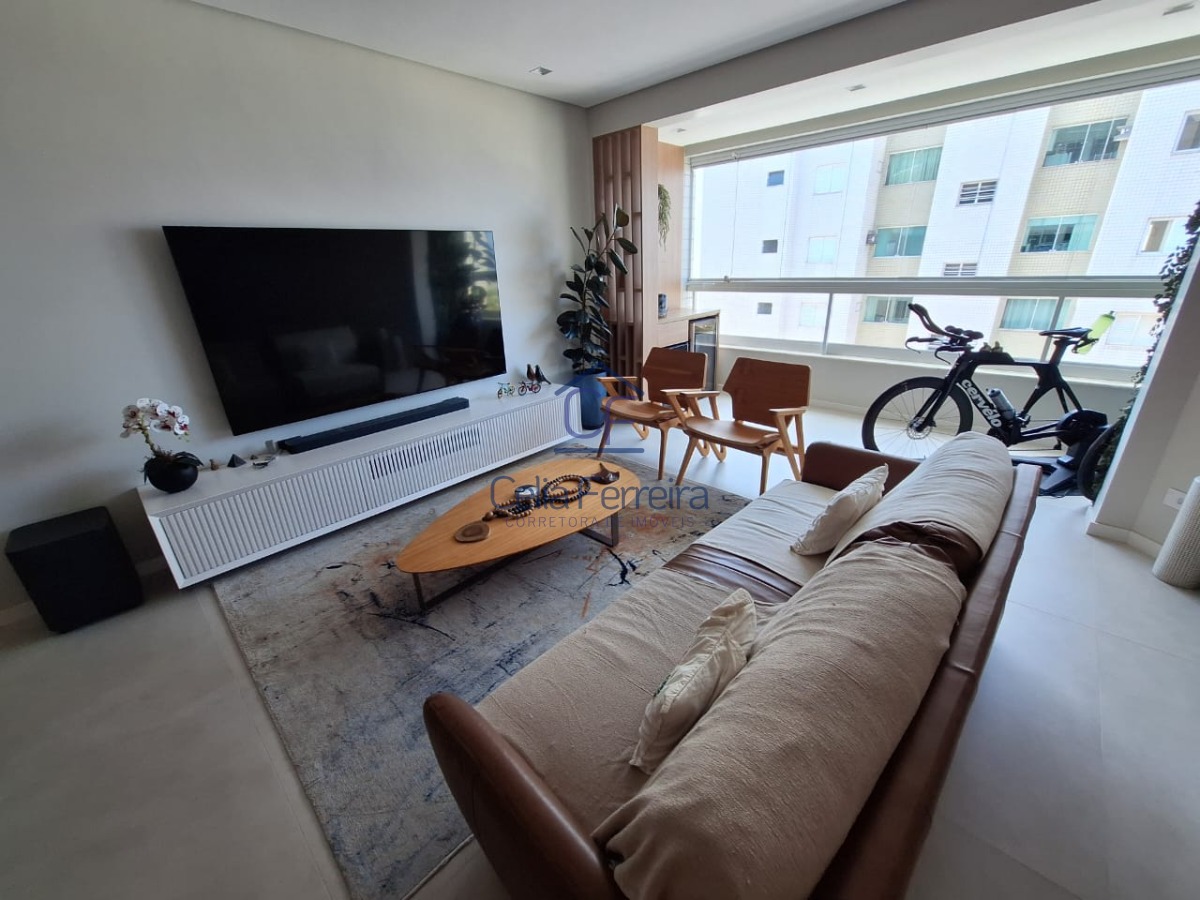 Apartamento, 2 quartos, 110 m² - Foto 7