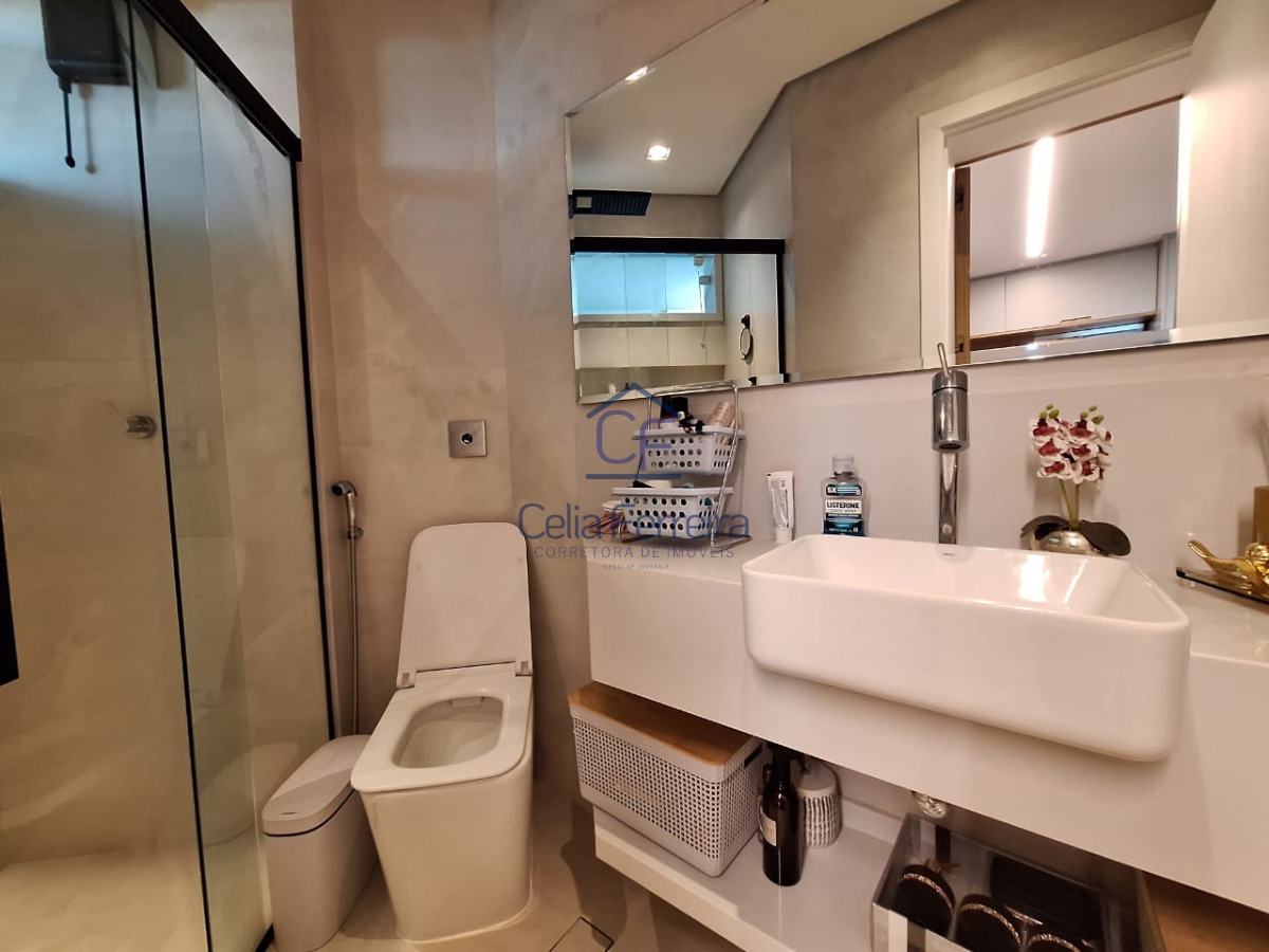 Apartamento, 2 quartos, 110 m² - Foto 21