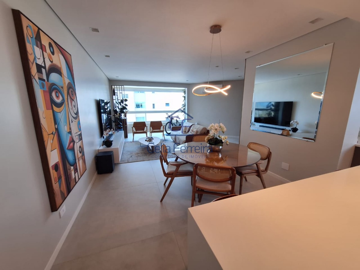 Apartamento, 2 quartos, 110 m² - Foto 8