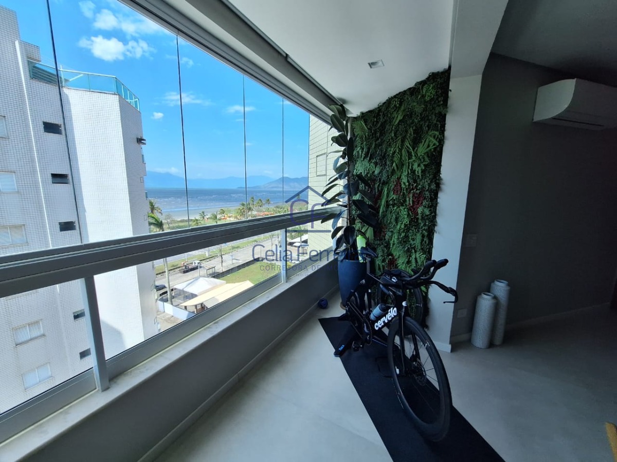 Apartamento, 2 quartos, 110 m² - Foto 2