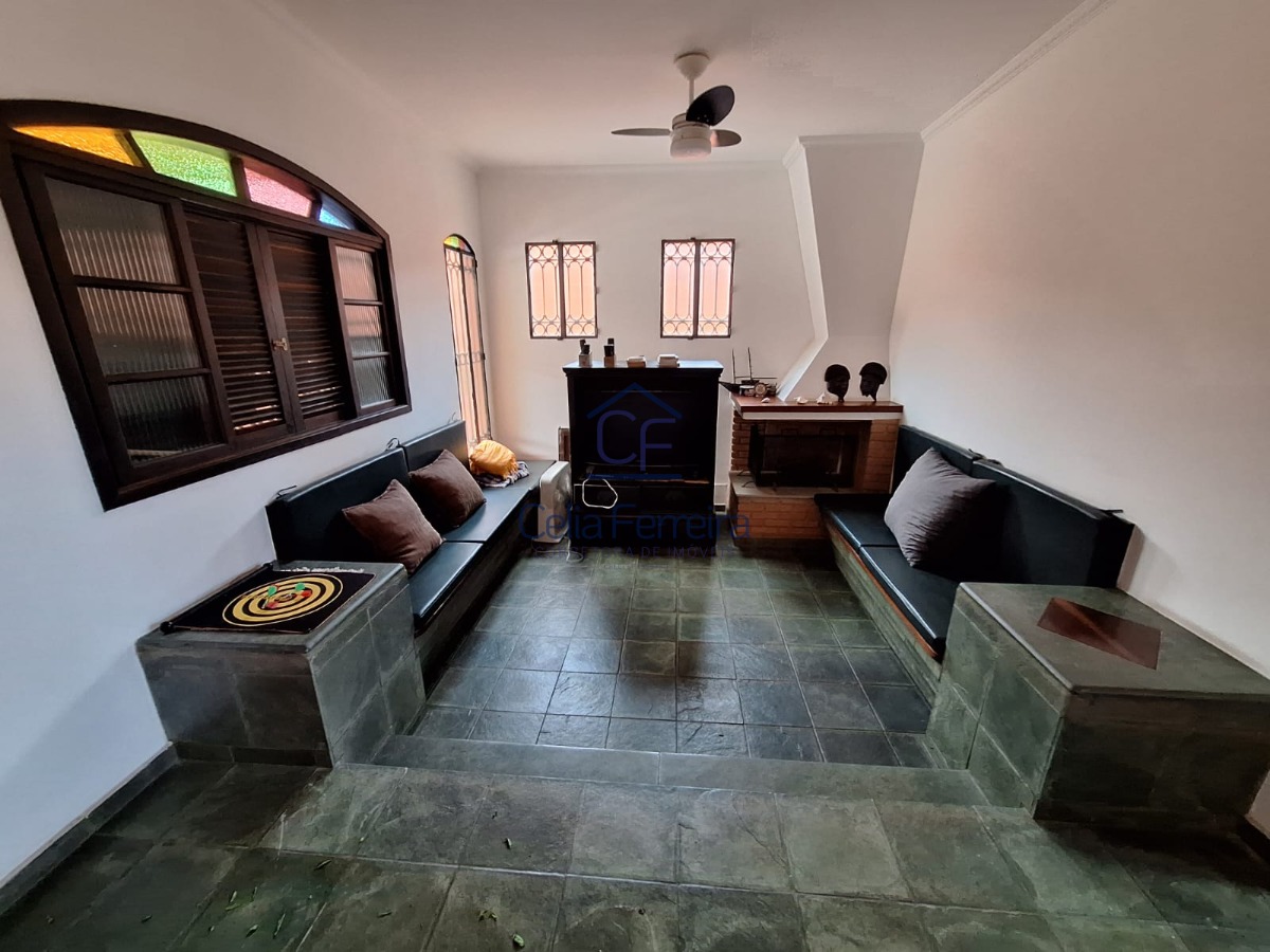 Sobrado, 4 quartos, 215 m² - Foto 4