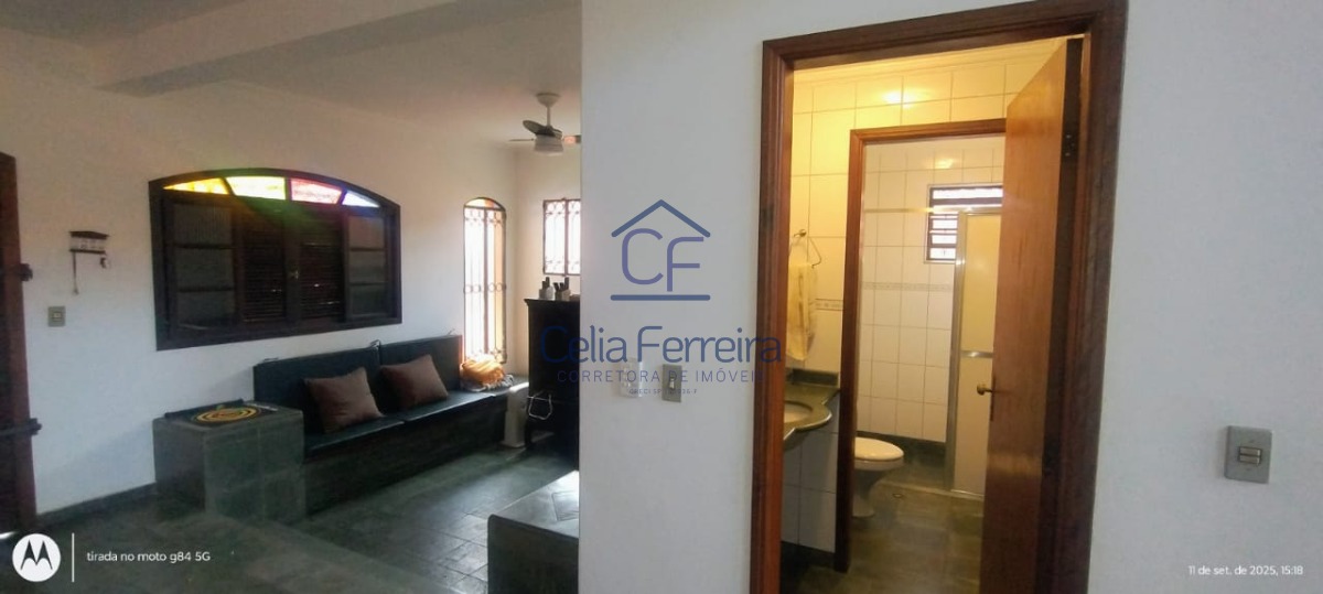 Sobrado, 4 quartos, 215 m² - Foto 8