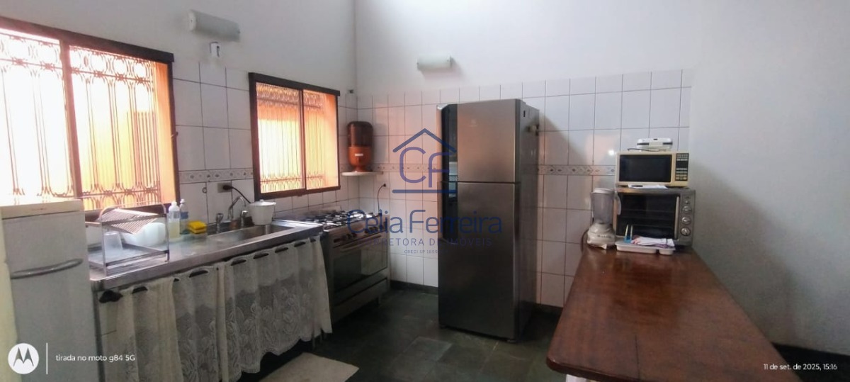 Sobrado, 4 quartos, 215 m² - Foto 13