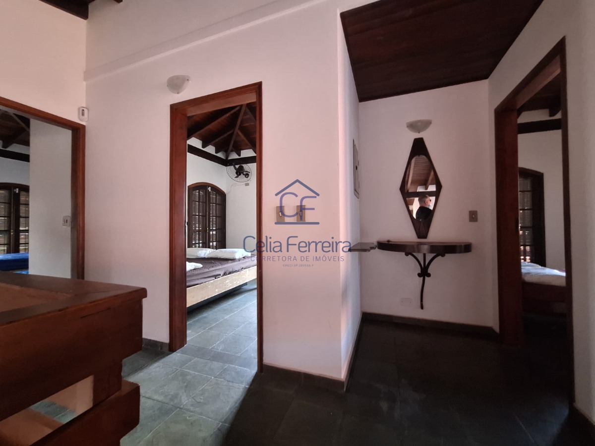 Sobrado, 4 quartos, 215 m² - Foto 19