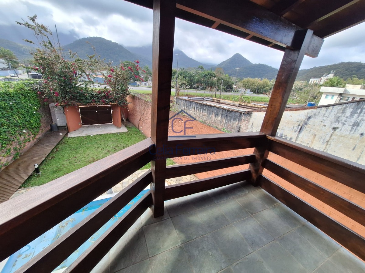 Sobrado, 4 quartos, 215 m² - Foto 16