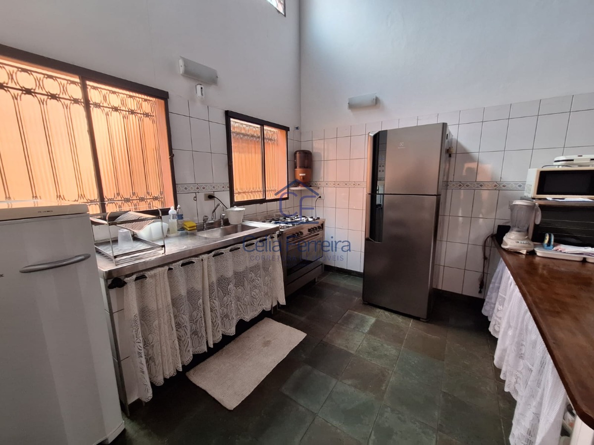 Sobrado, 4 quartos, 215 m² - Foto 10