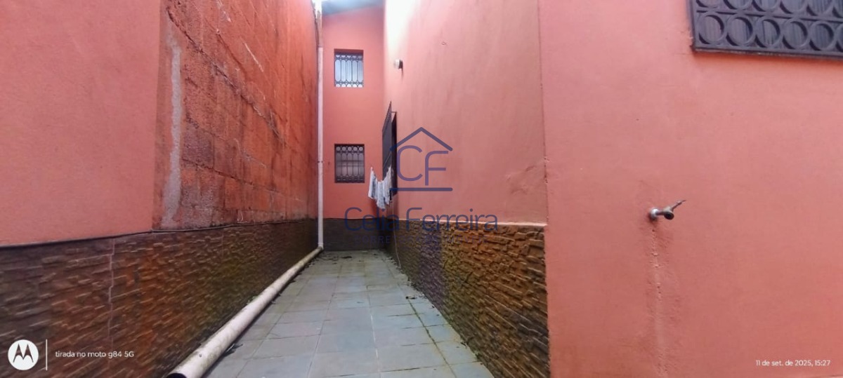 Sobrado, 4 quartos, 215 m² - Foto 25