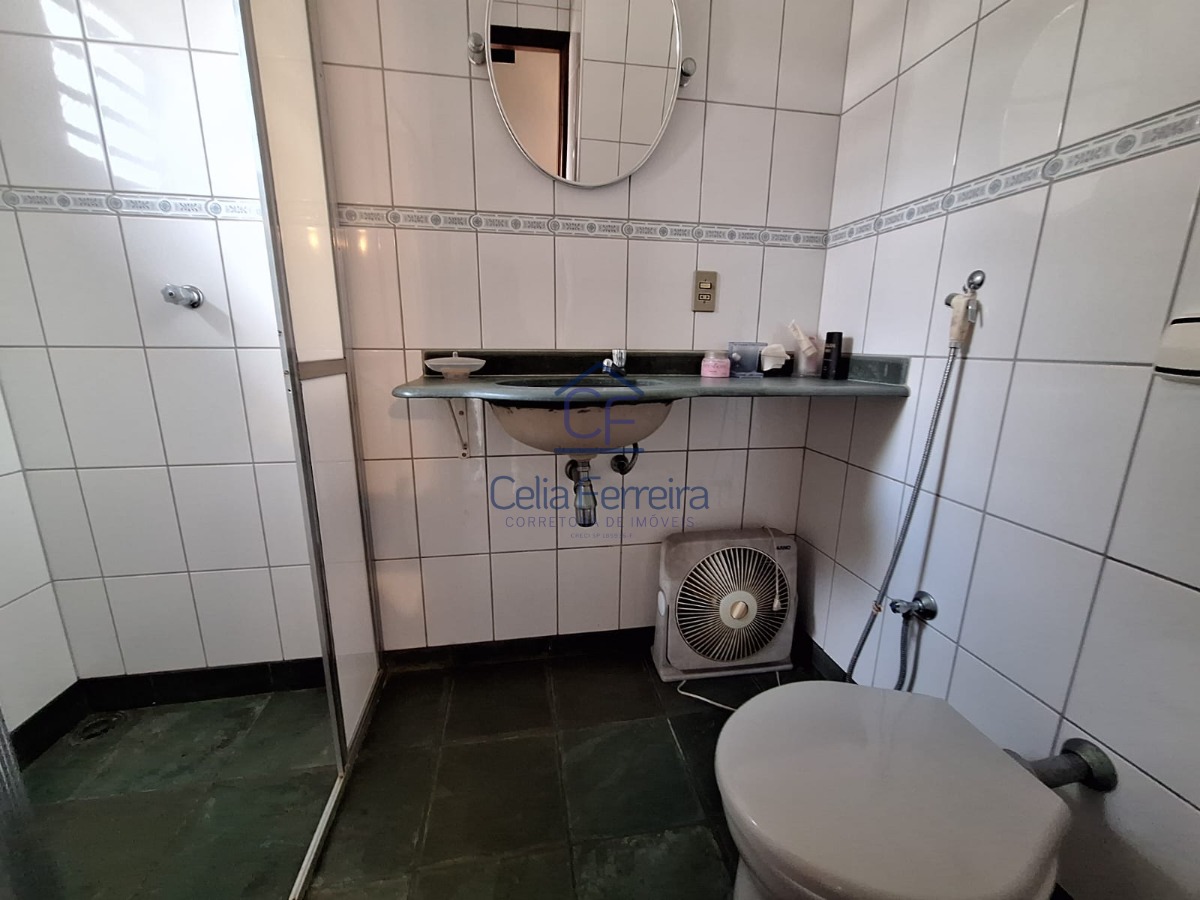 Sobrado, 4 quartos, 215 m² - Foto 22