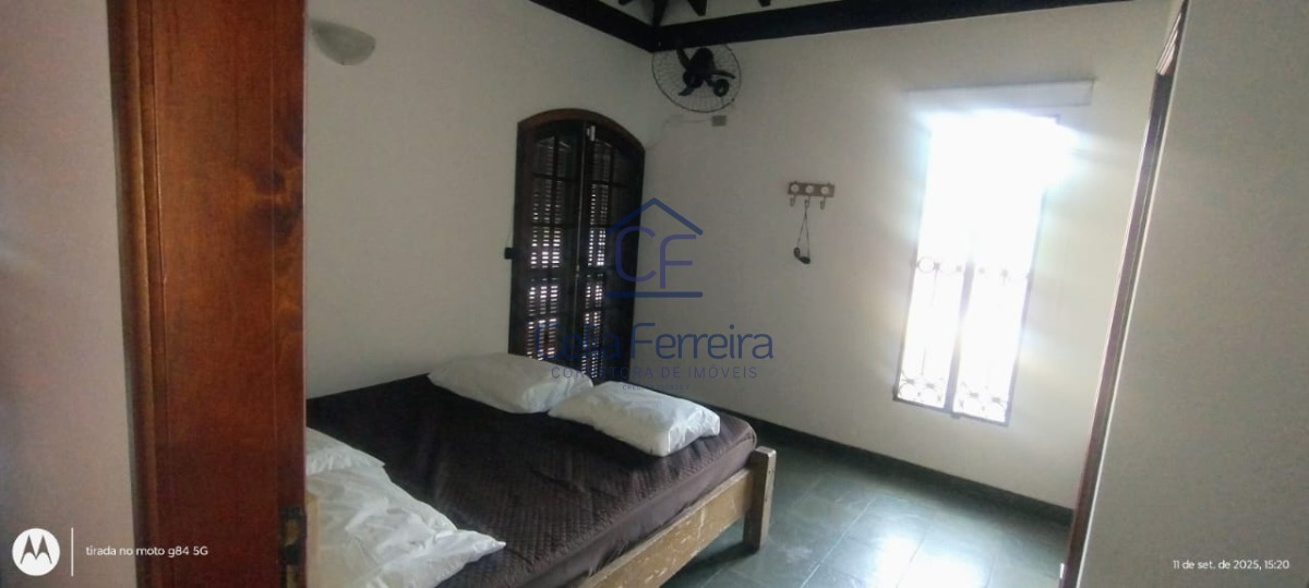 Sobrado, 4 quartos, 215 m² - Foto 18