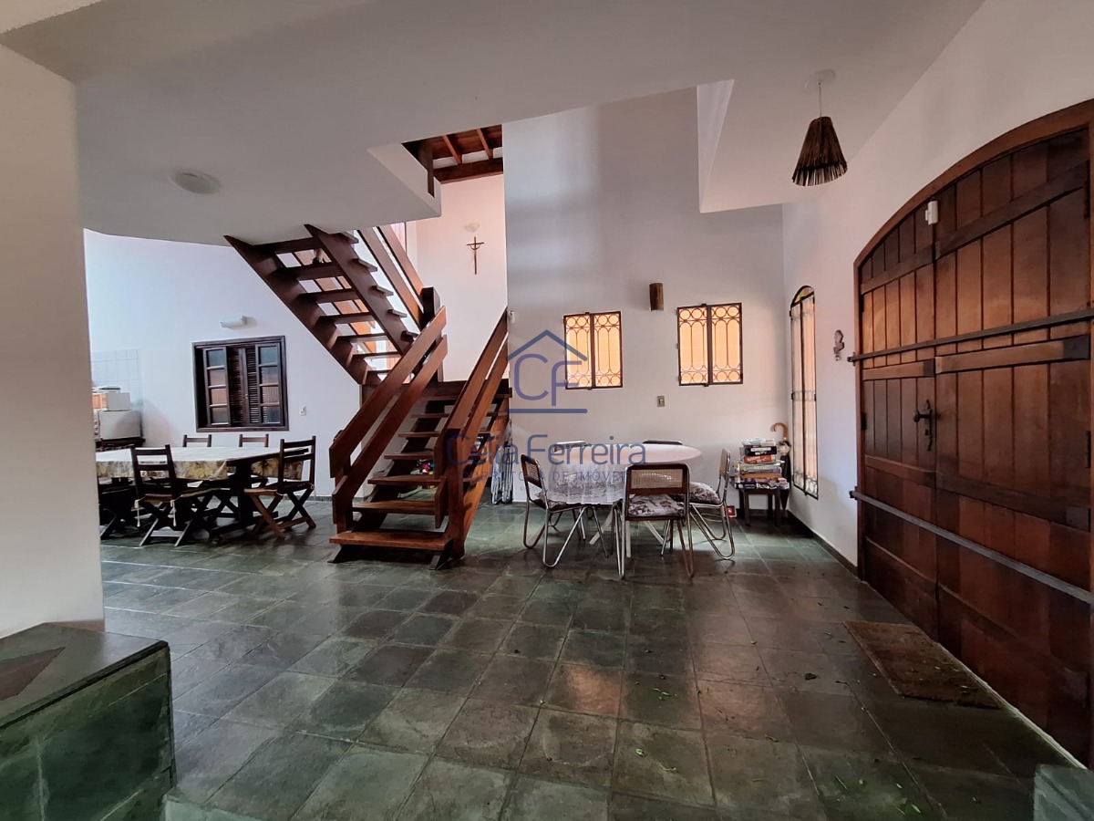 Sobrado, 4 quartos, 215 m² - Foto 5