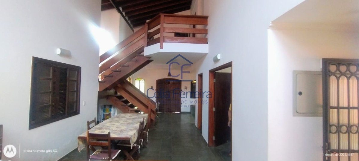 Sobrado, 4 quartos, 215 m² - Foto 14