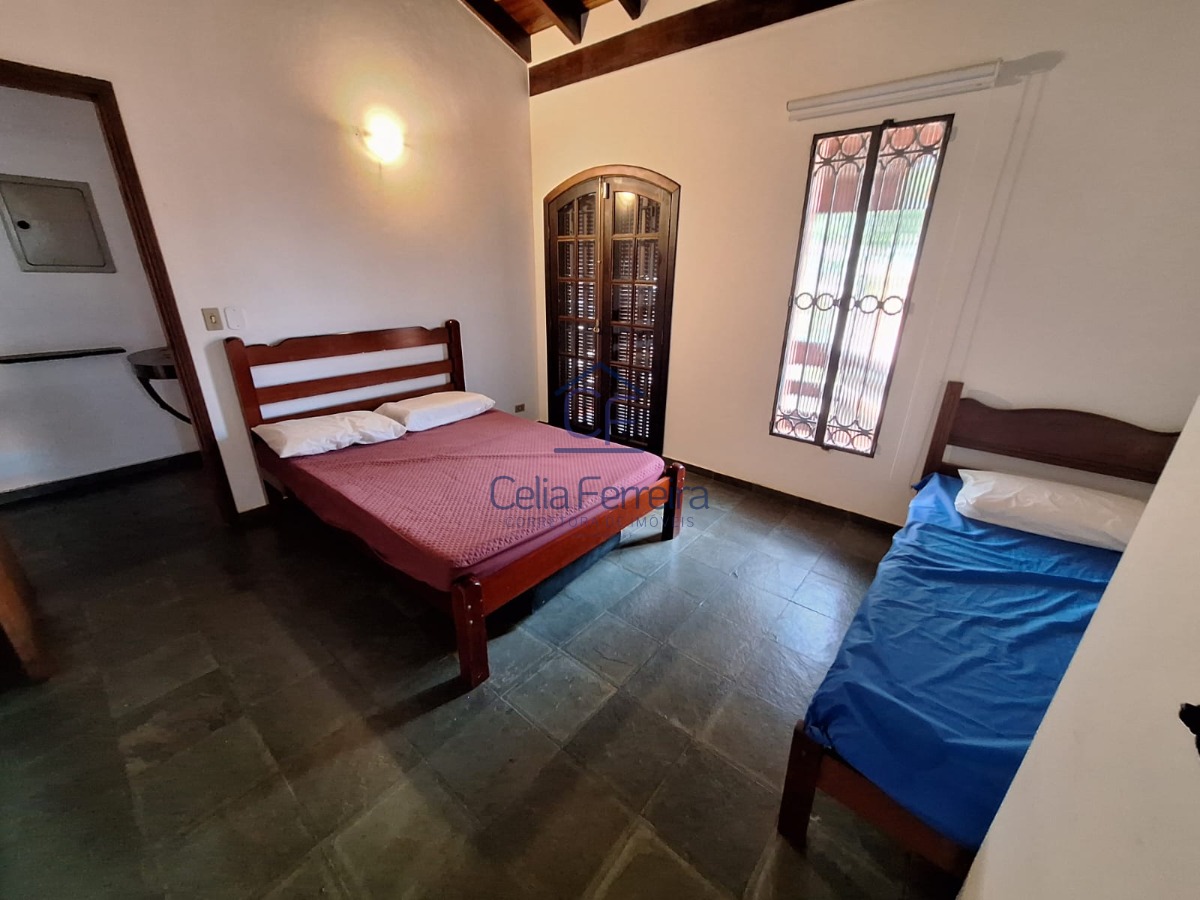 Sobrado, 4 quartos, 215 m² - Foto 17